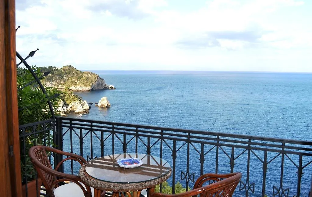 B&B Villa Antonio-1