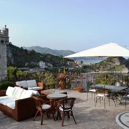 B&B Villa Antonio-2